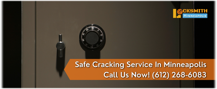 Safe Cracking Service Minneapolis